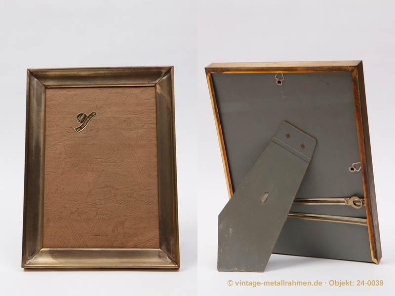 Heuer - der Qualitätsrahmen - 18x24cm mit breitem Profil